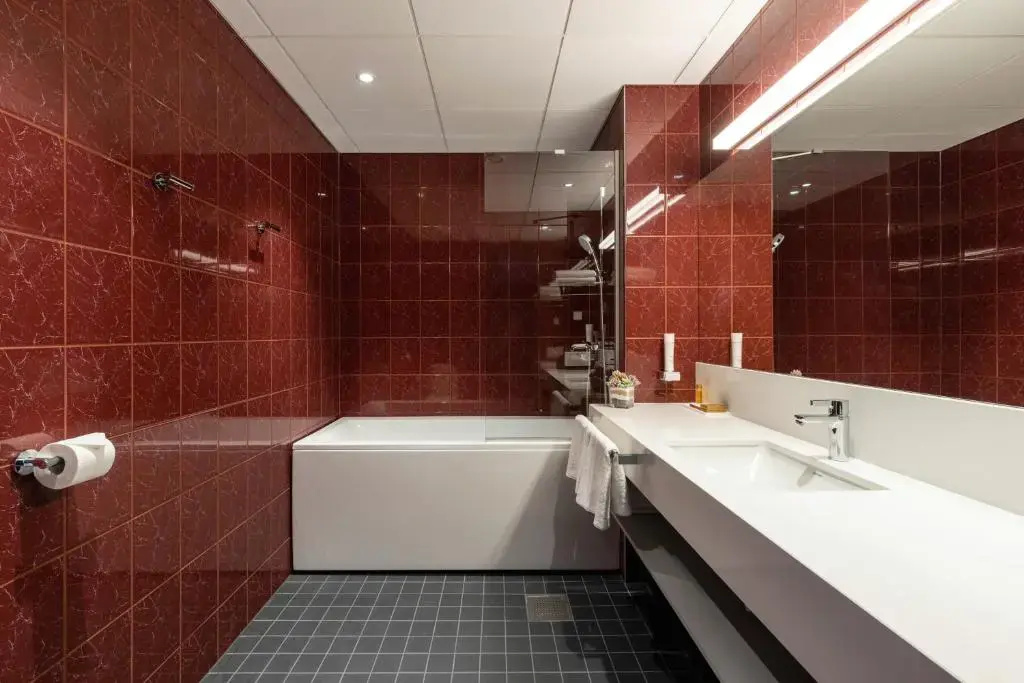 Photo - Art Hotel Pallas 