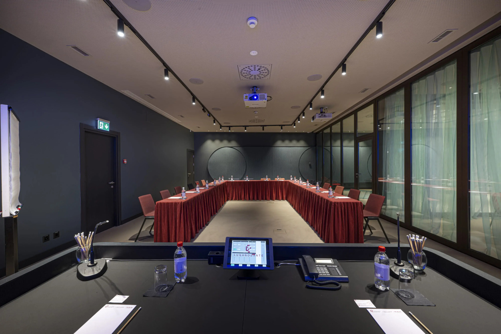 Photo - LUGANODANTE Boutique & Lifestyle Hotel