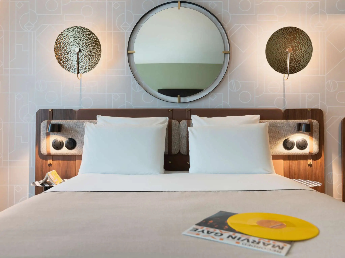 Mercure Paris Opera Grands Boulevards, Bild 10 von 25
