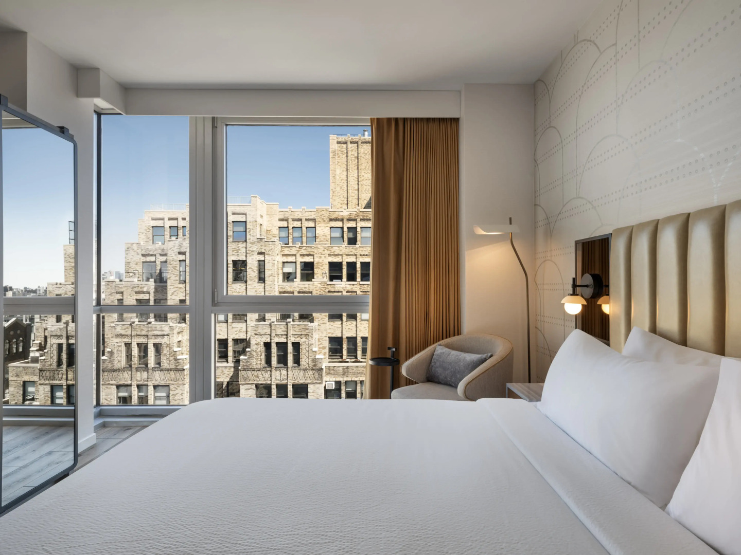 Foto - Courtyard by Marriott New York Manhattan / Soho