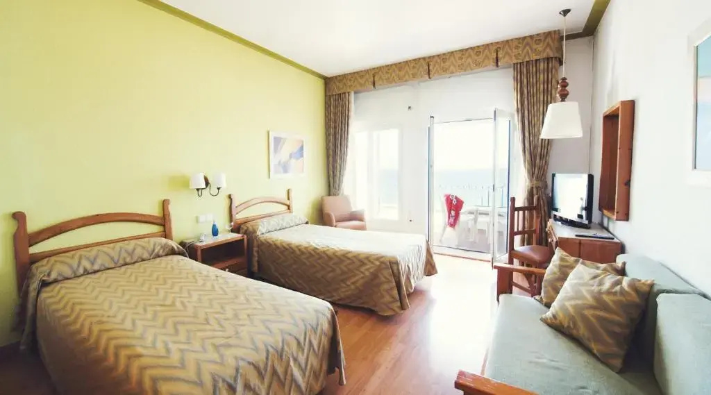 Foto - Hotel Miramar Badalona