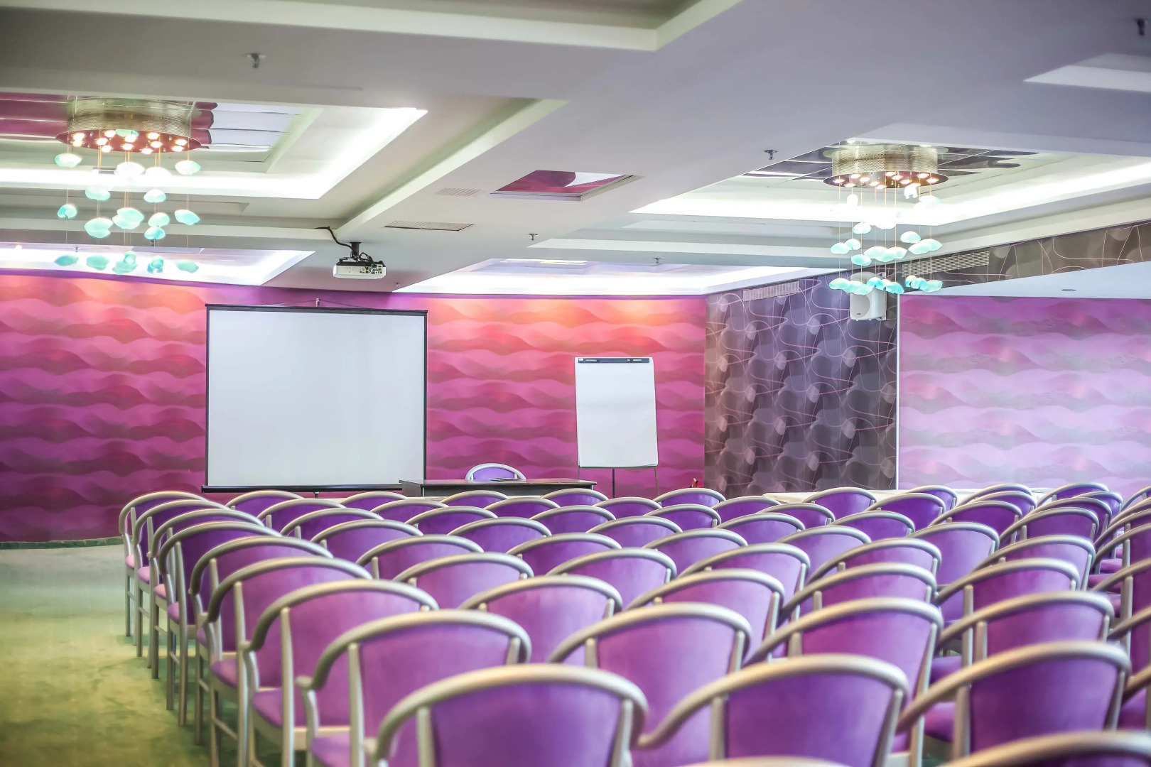 Foto - Pegasos Deluxe Beach Hotel