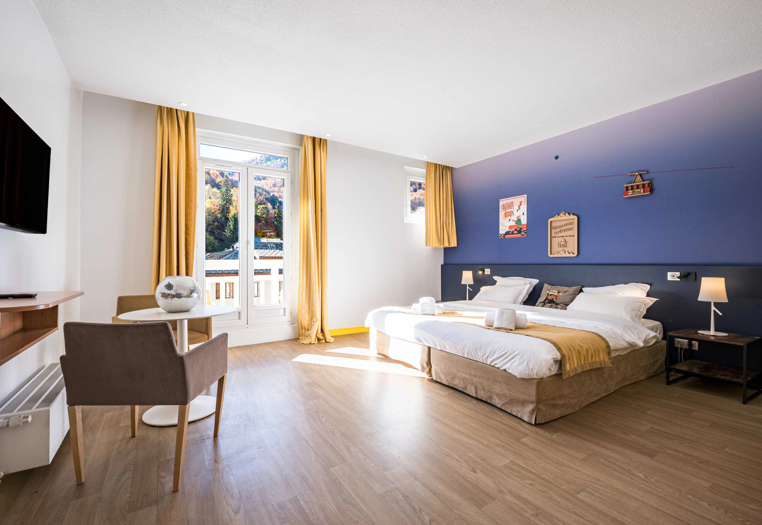 Foto - B&B HOME Brides-les-Bains Les 3 Vallées