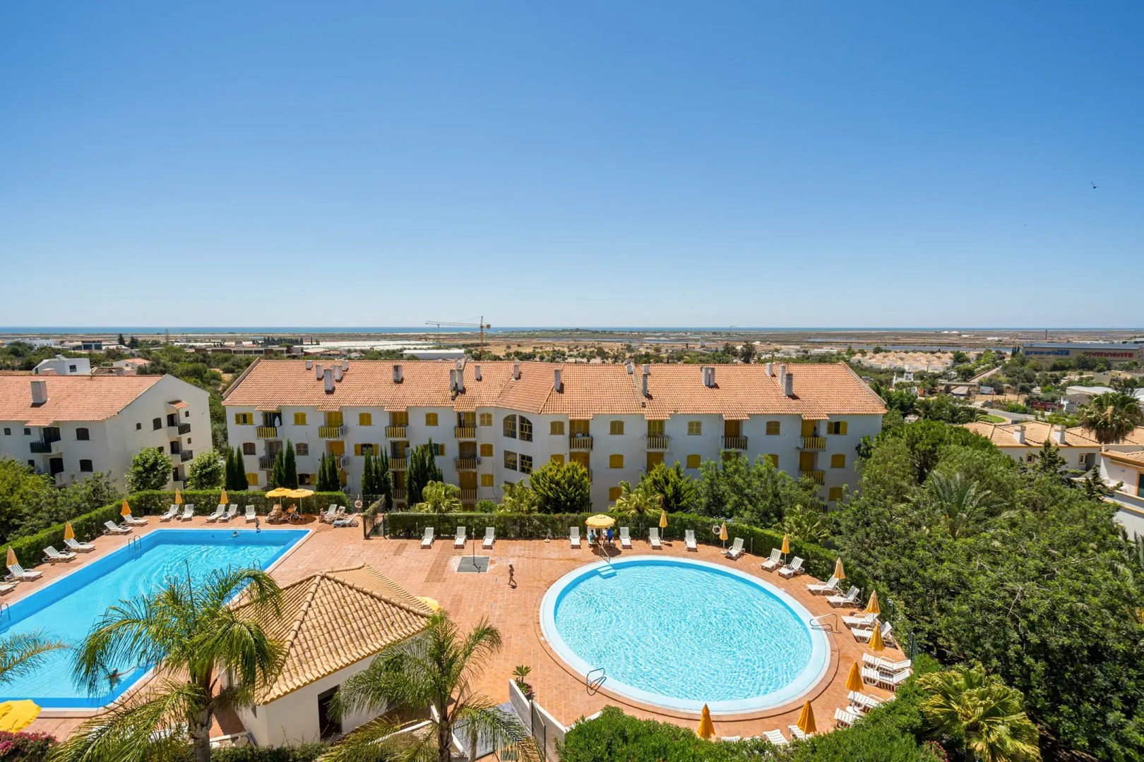 Foto - Quinta do Morgado - Apartamentos Turisticos Monte Da Eira