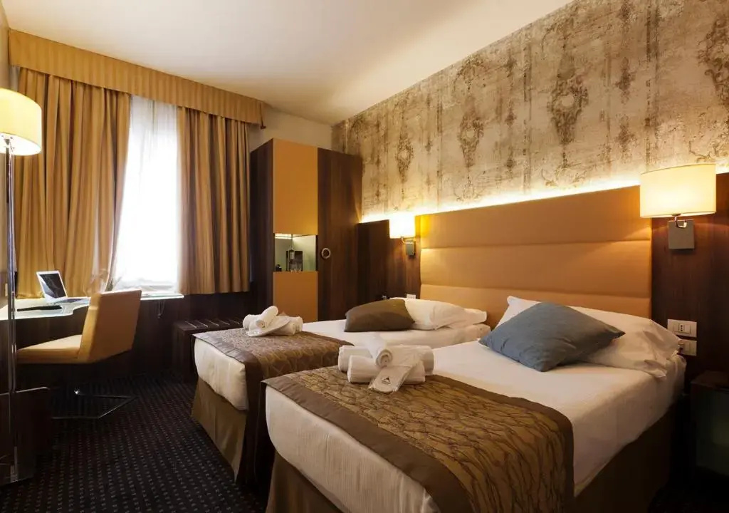 Foto - LH Hotel Sirio Venice