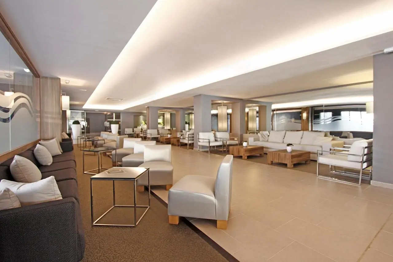 BG Hotel Caballero, Bild 14 von 25