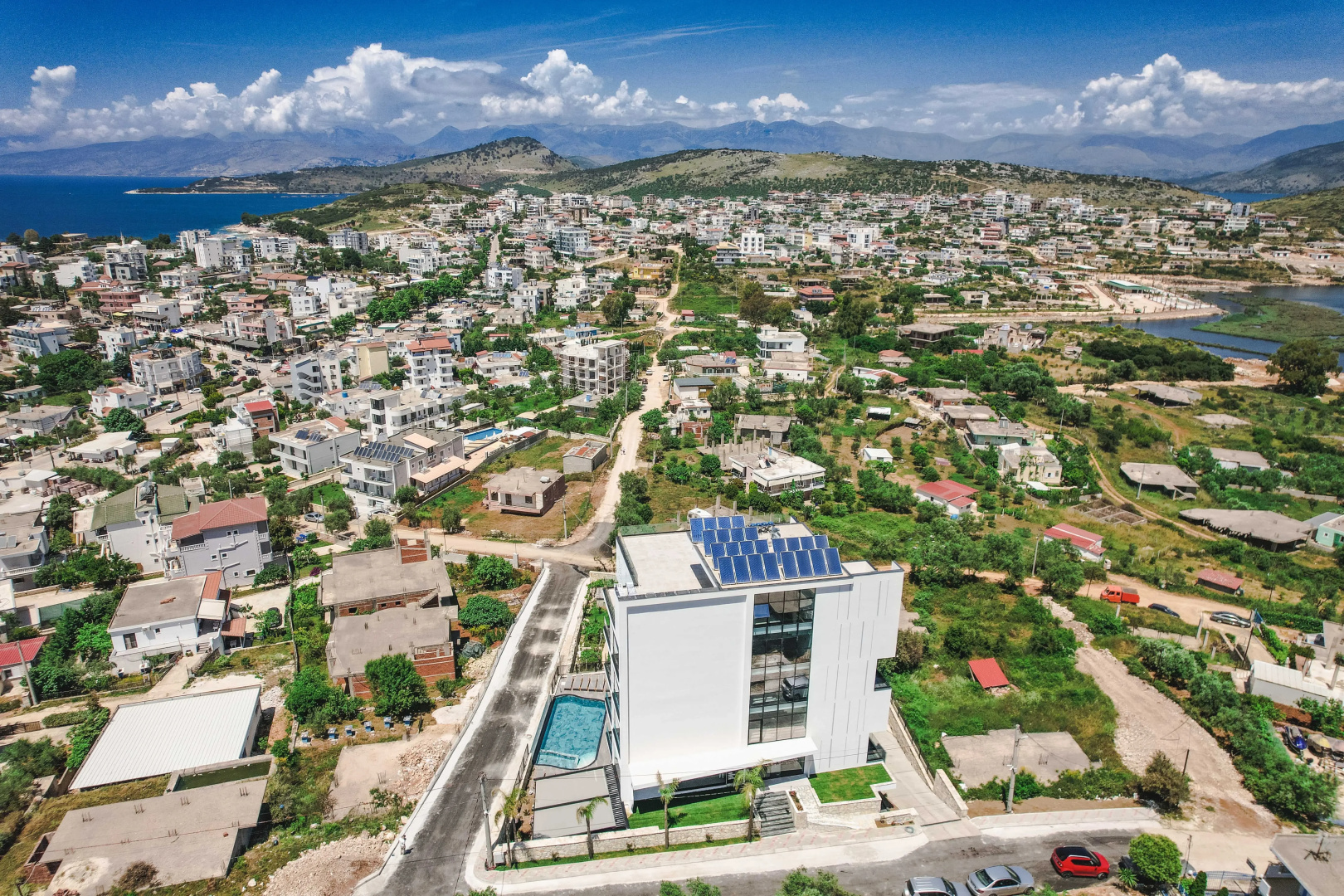 Photo - Ori Mare Hotel
