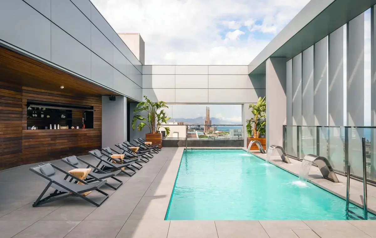 Photo - Hotel SB Diagonal Zero 4 Sup