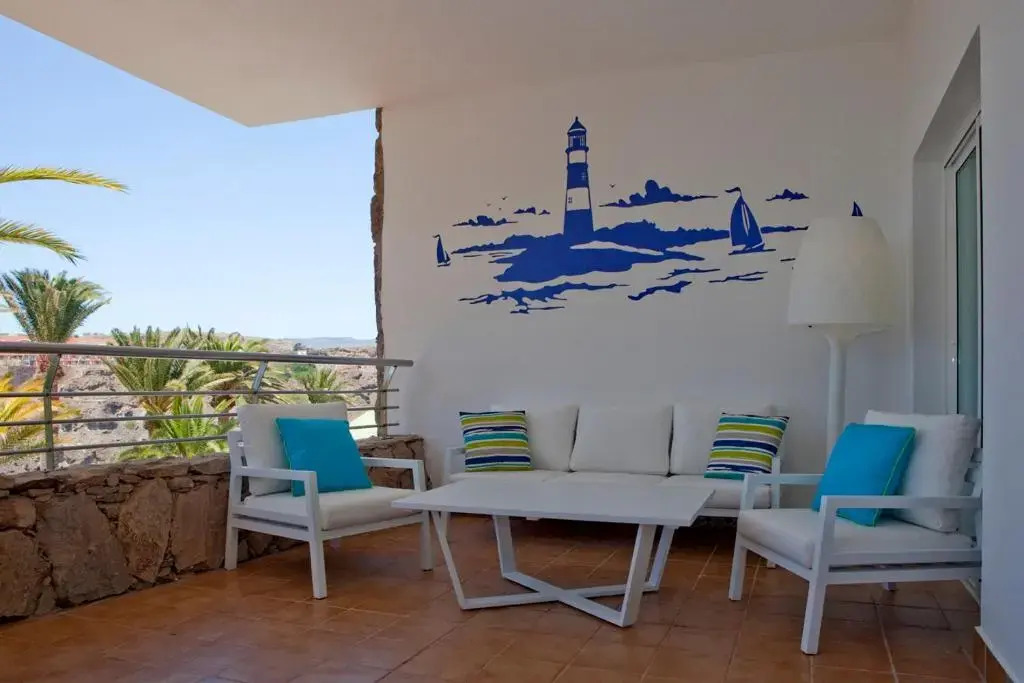 Photo - Holiday Club Jardin Amadores