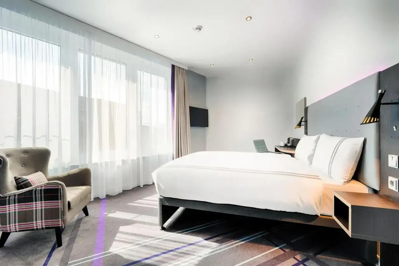 Foto - Premier Inn Dresden City Prager Straße
