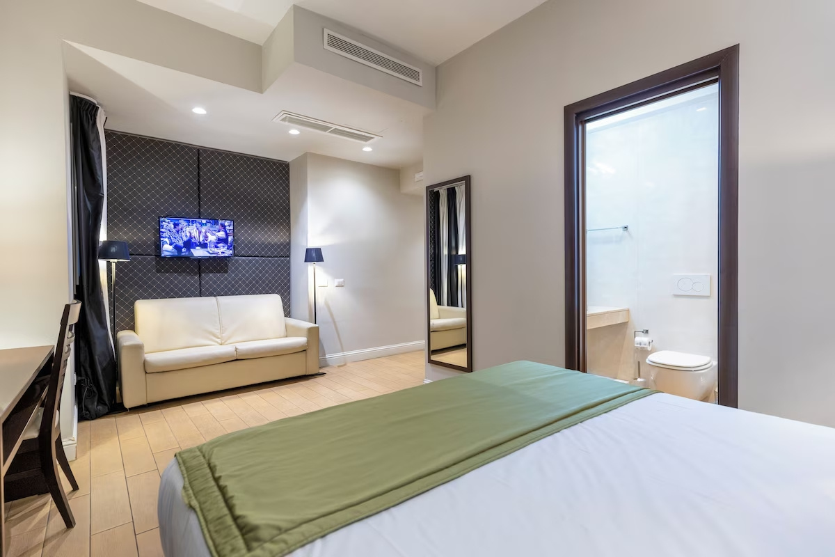 Photo - Chic&Town Luxury Rooms Piazza del Popolo 1