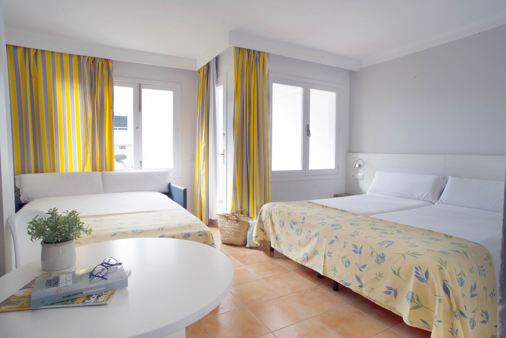 Foto - Gavimar Cala Gran Hotel and Apartments
