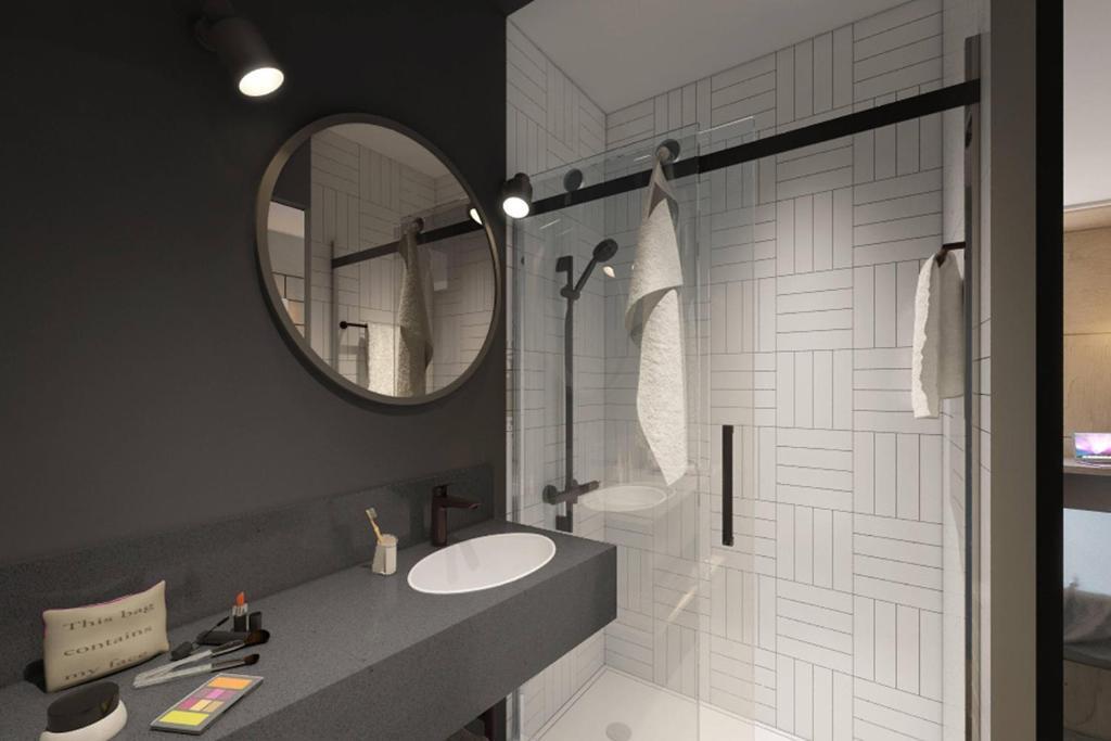 Foto - MOXY Berlin Humboldthain Park