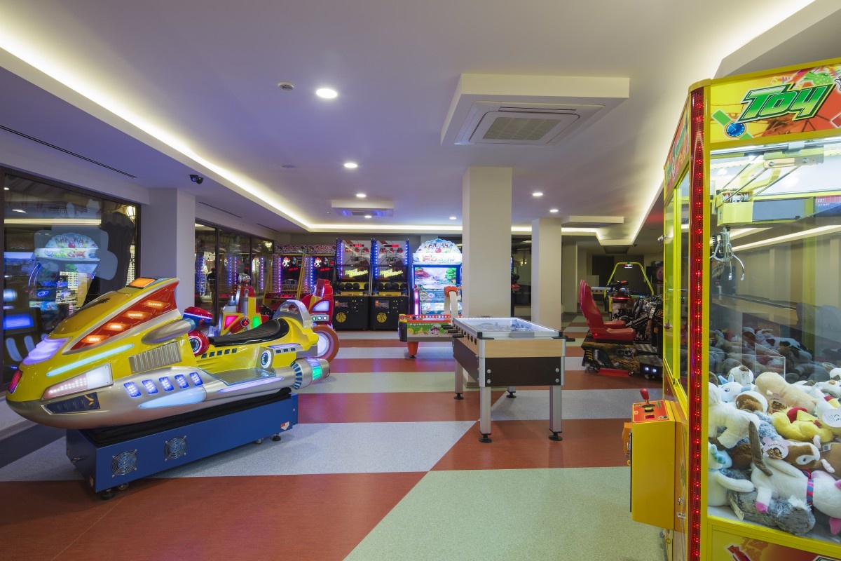 Foto - Nirvana Mediterranean Excellence - All Inclusive