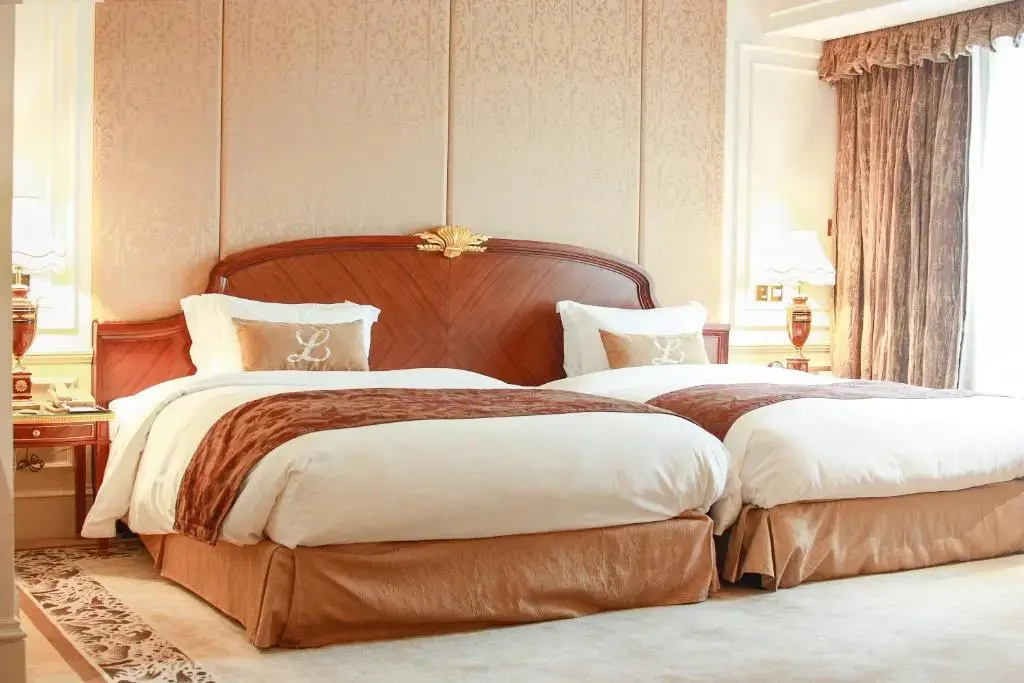 Photo - Legendale Hotel Beijing