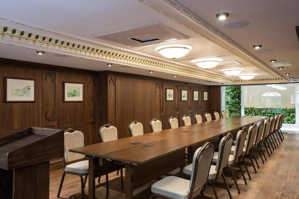 Foto - Ajwa Sultanahmet Hotel