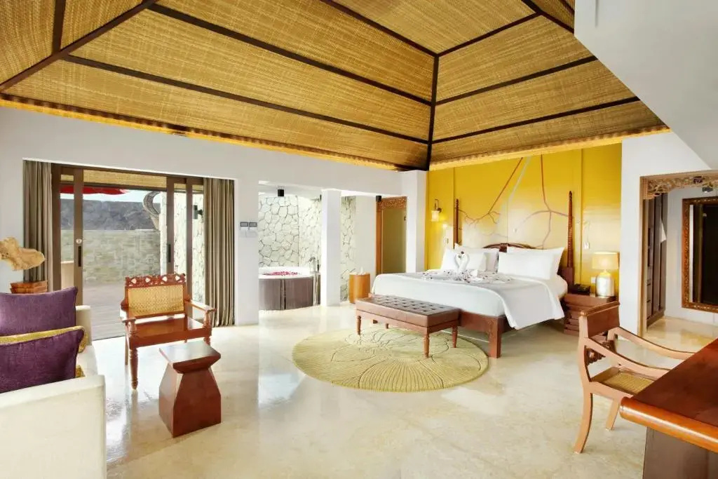 Foto - Le Meridien Bali Jimbaran