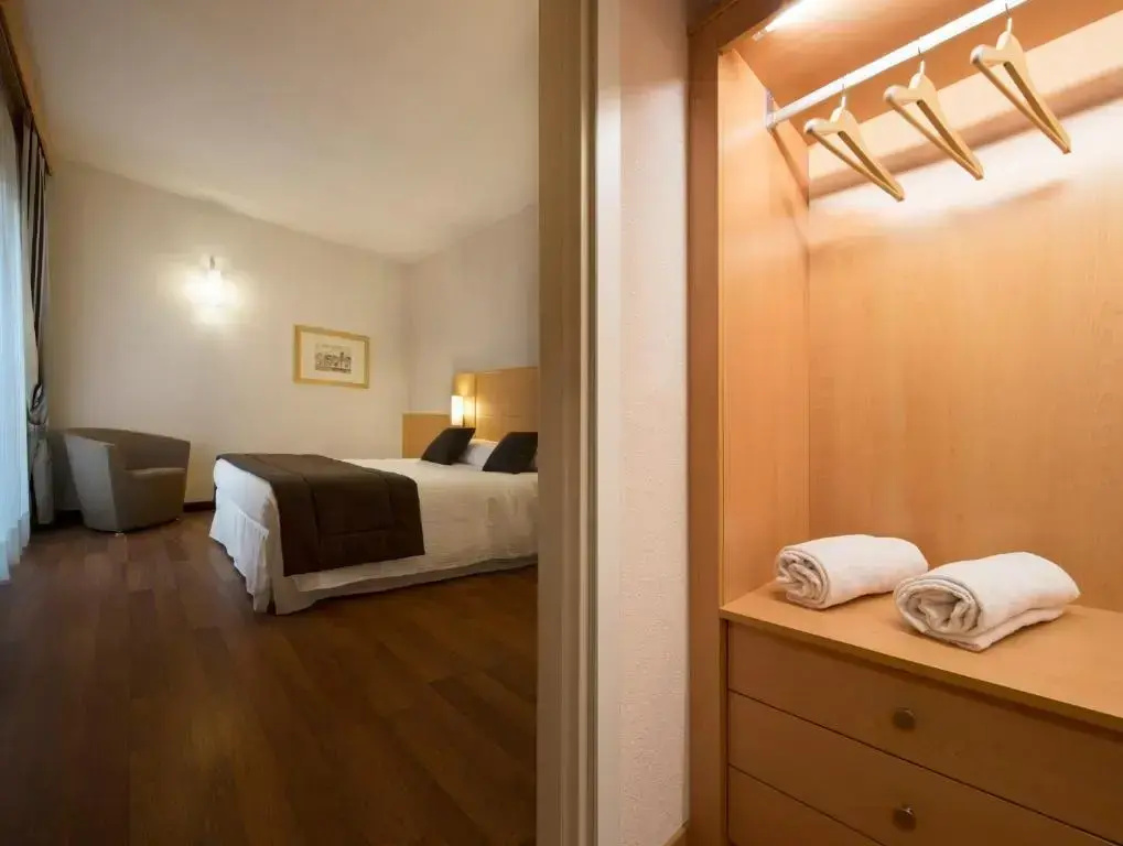 Foto - Hotel Rafael