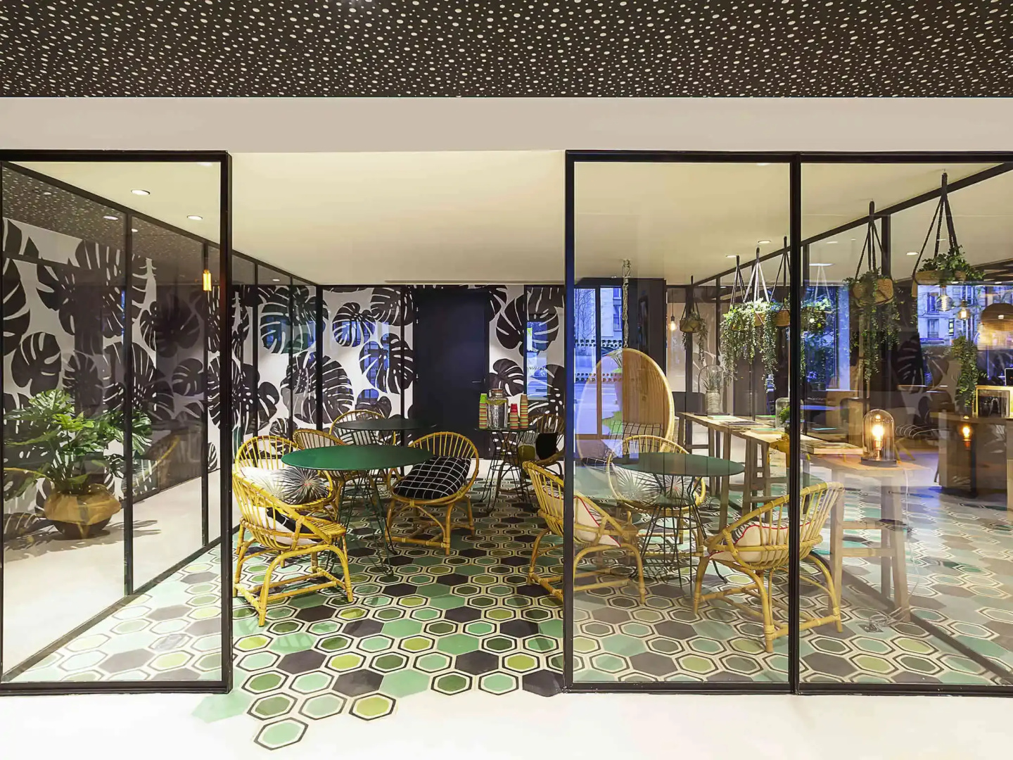 Photo - ibis Styles Paris 16 Boulogne
