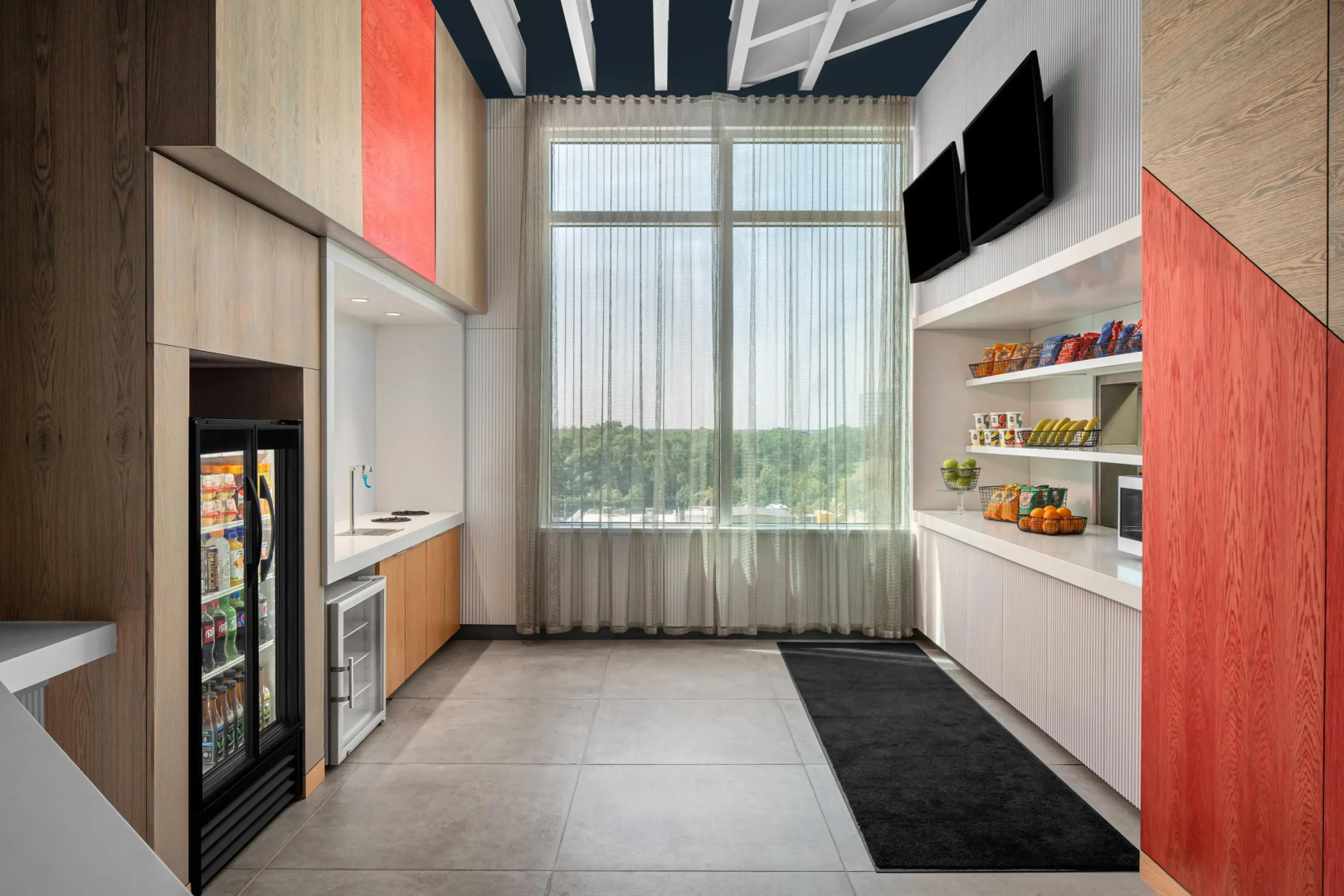 Foto - Aloft Tampa Midtown