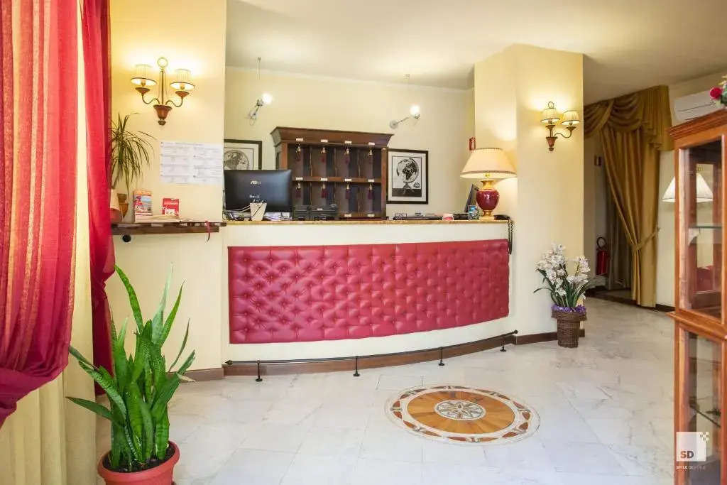 Foto - Hotel Alessandro Della Spina