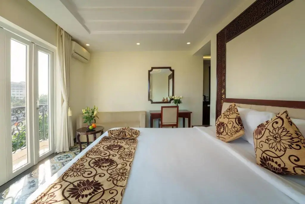 Photo - Hoi An Canal House Riverside By Haviland