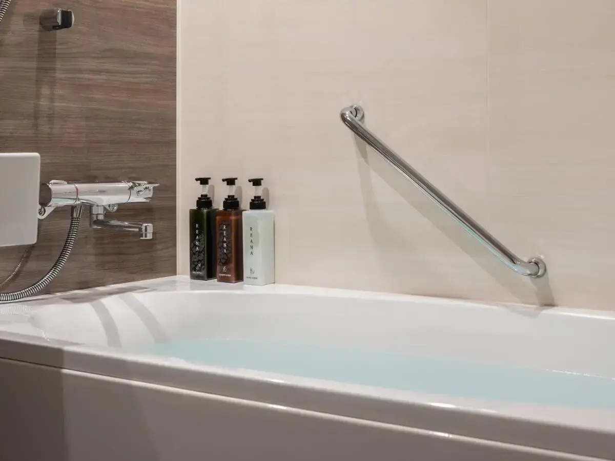 Foto - Mitsui Garden Hotel Sapporo West