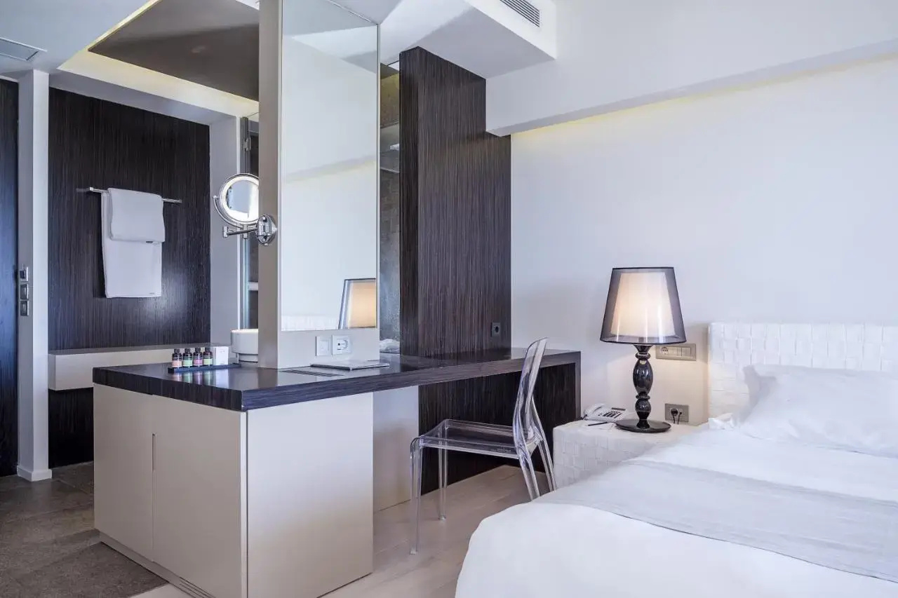 Photo - Aqua Blu Boutique Hotel & Spa - Adults Only