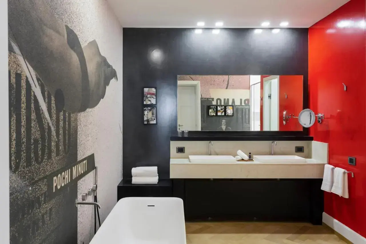 Foto - Galleria Vik Milano - Townhouse Galleria - Small Luxury Hotels of the World