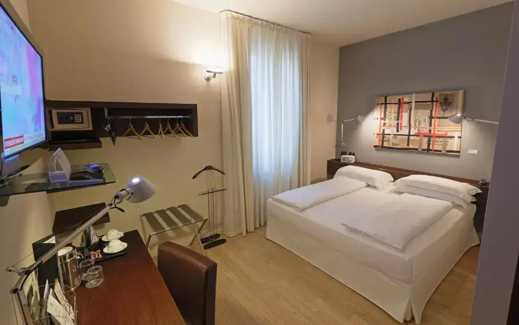 Foto - I Portici Hotel Bologna