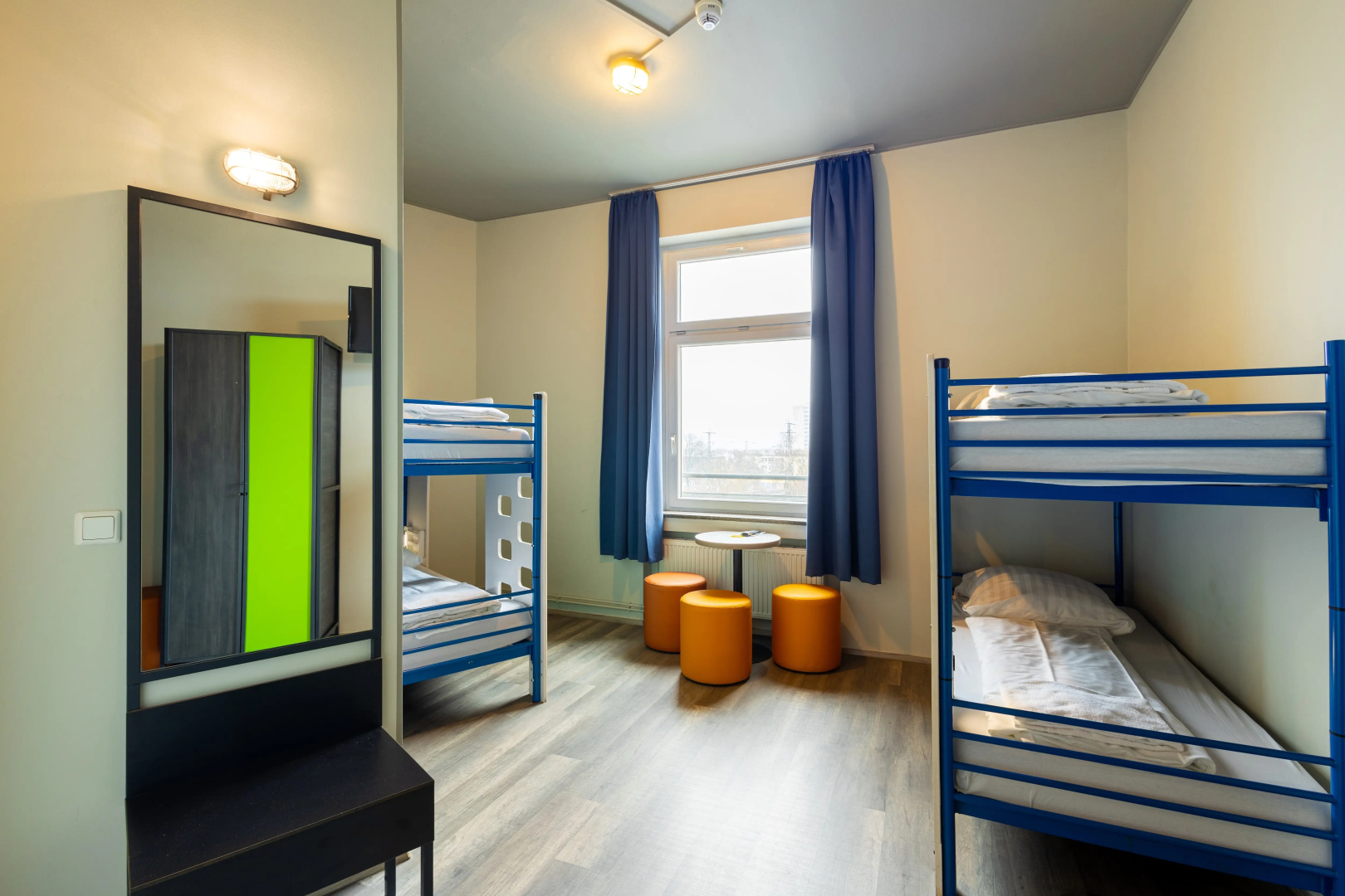 Foto - A&O Hotel & Hostel Dortmund Hauptbahnhof