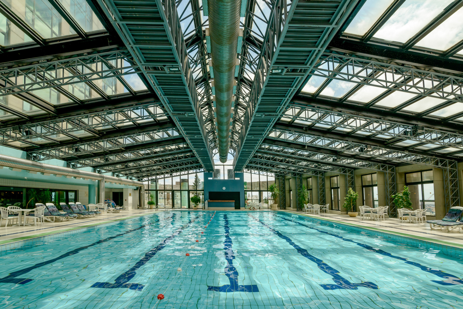 Photo - Radisson Montevideo Victoria Plaza Hotel