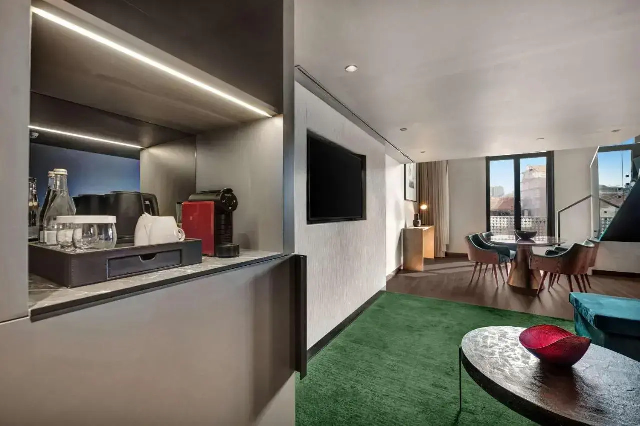 Photo - Hilton Porto Gaia