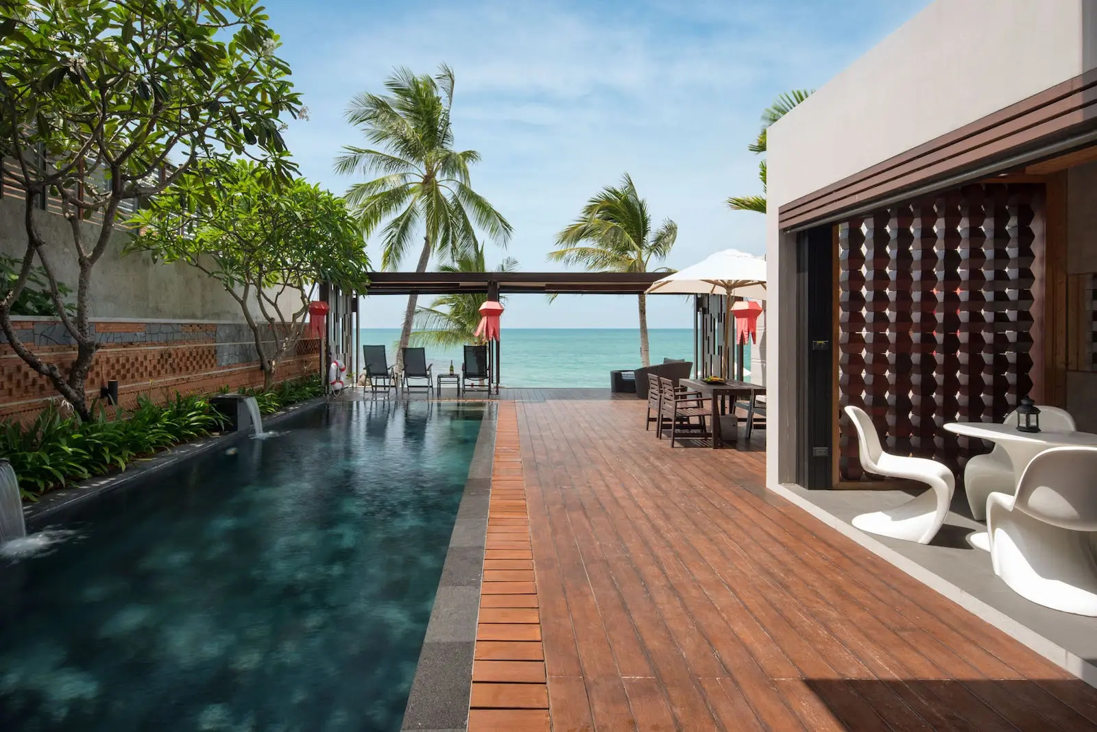 Foto - Pavilion Samui Villas & Resort