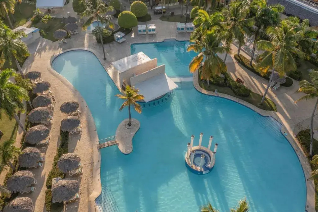 Foto - Iberostar Waves Costa Dorada - All Inclusive