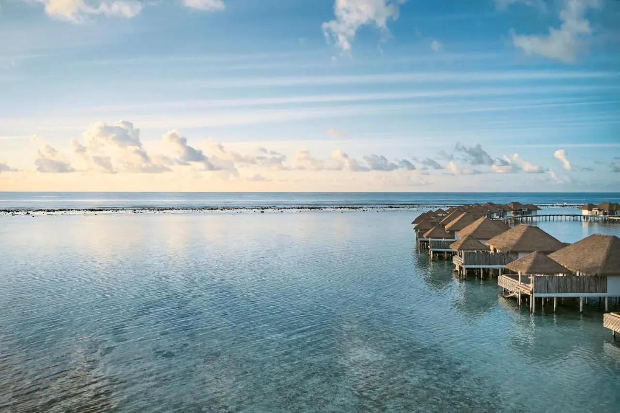 COMO Maalifushi, Bild 18 von 25