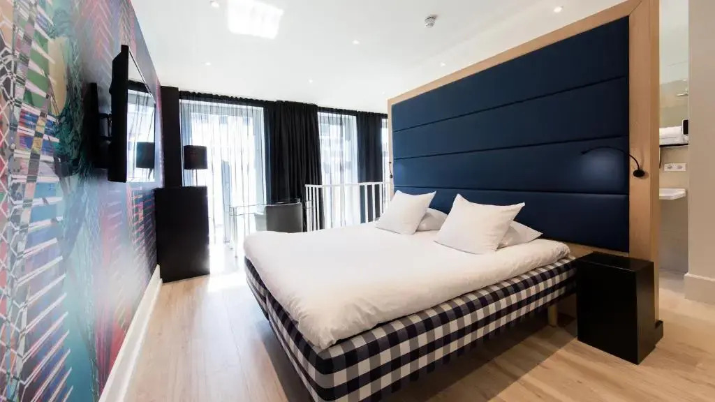 Foto - Leonardo Boutique Hotel Maastricht City Center