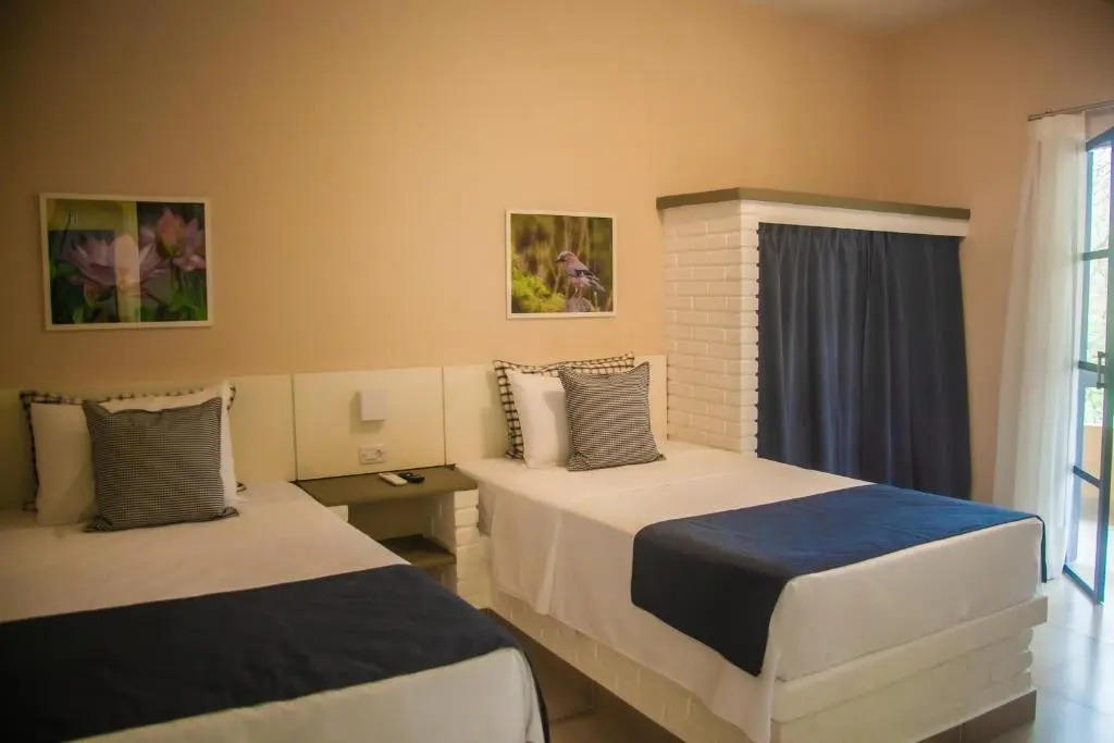 Matiz Igaratá Resort, Spa e Eventos