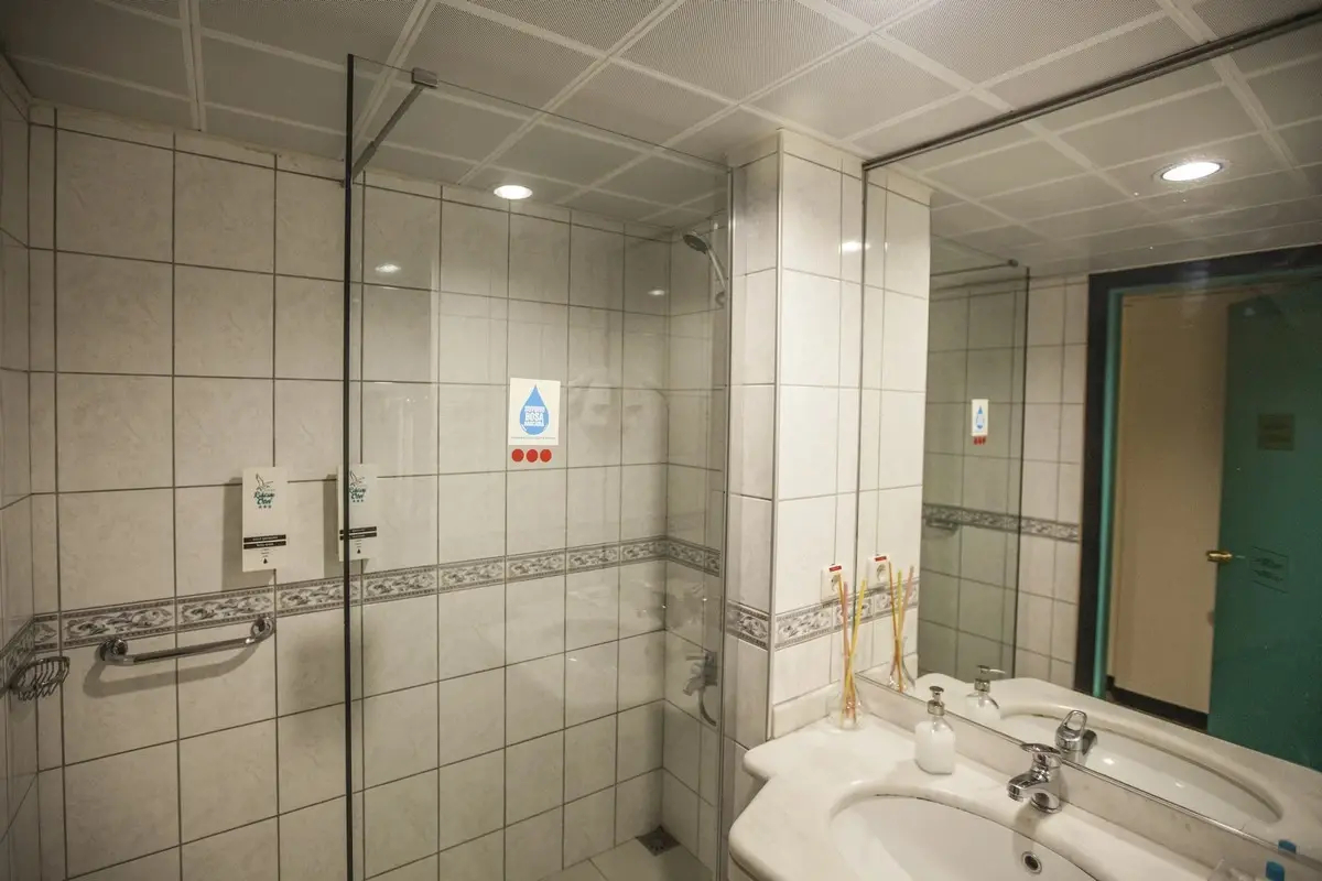 Foto - Kadıköy Rıhtım Hotel