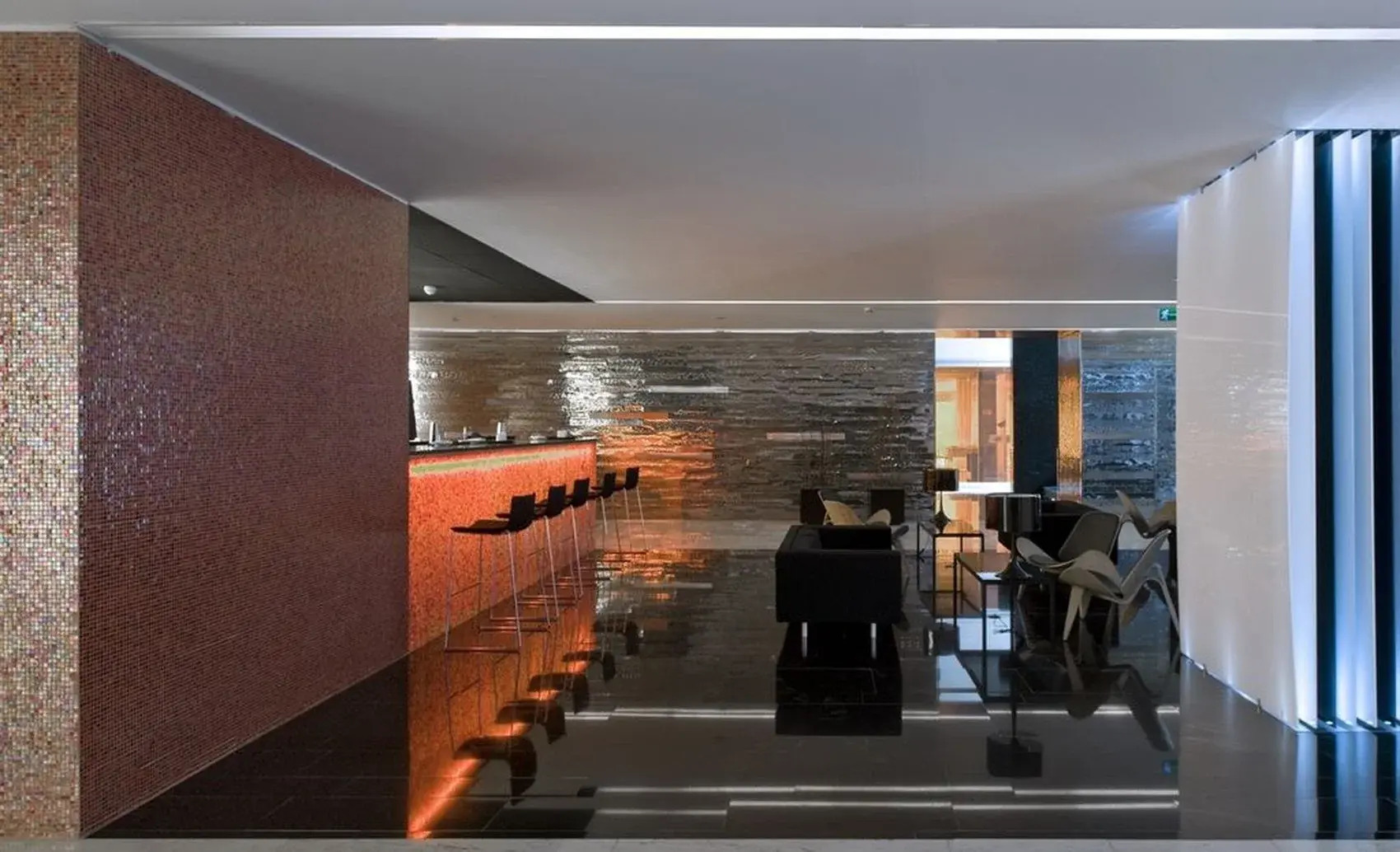 Foto - VIP Grand Lisboa Hotel & Spa