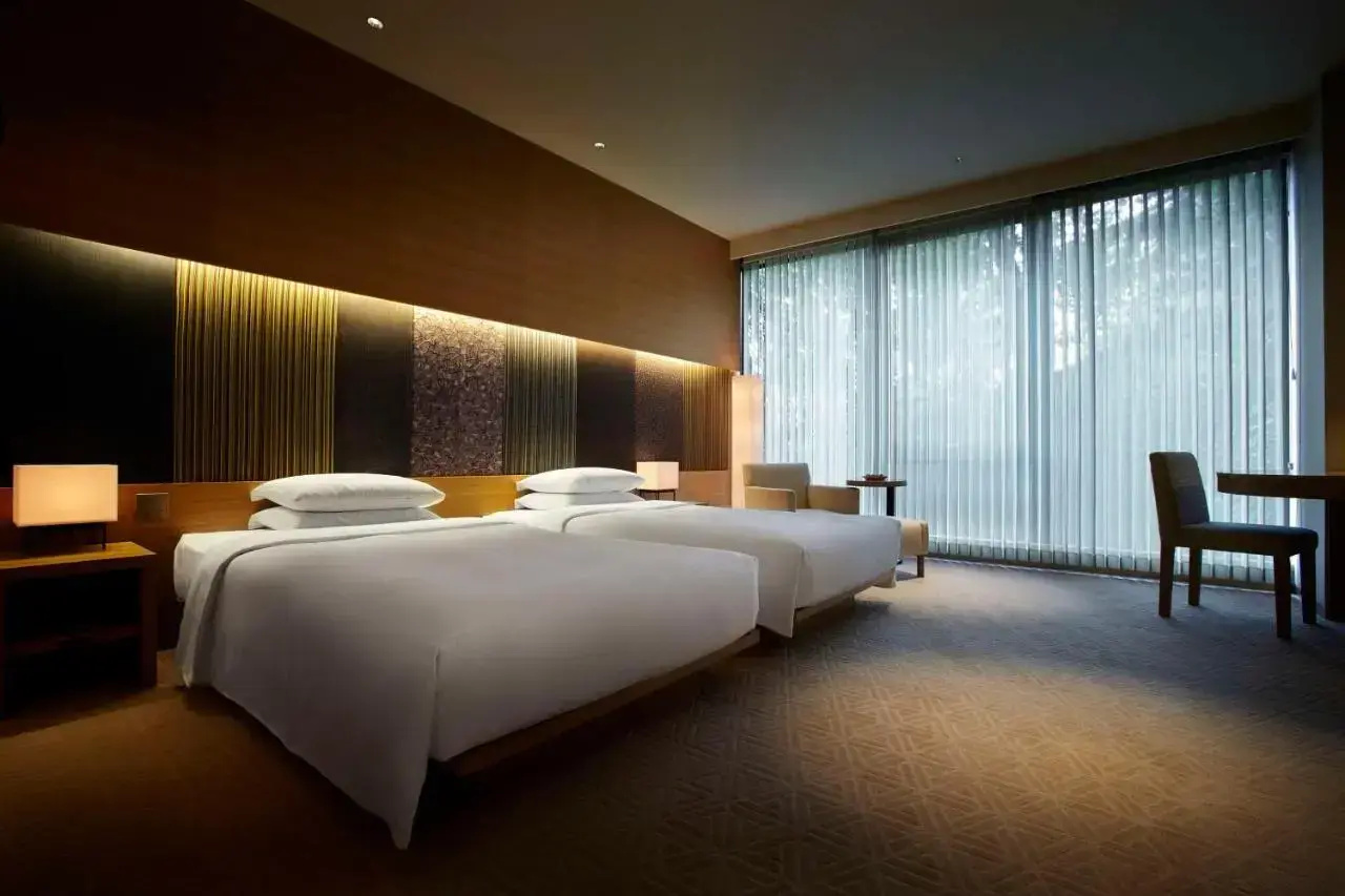 Photo - Hyatt Regency Kyoto