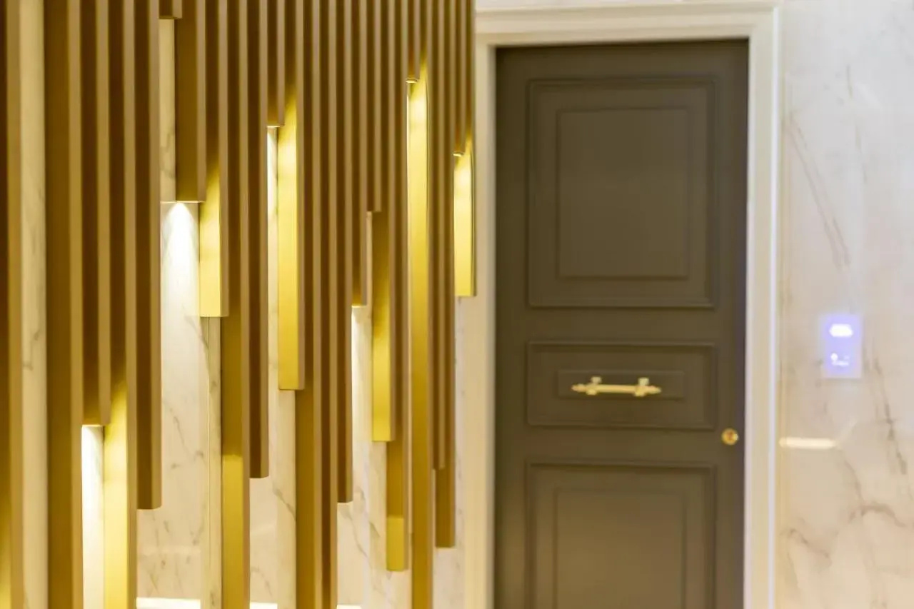 Foto - Hotel Abner's