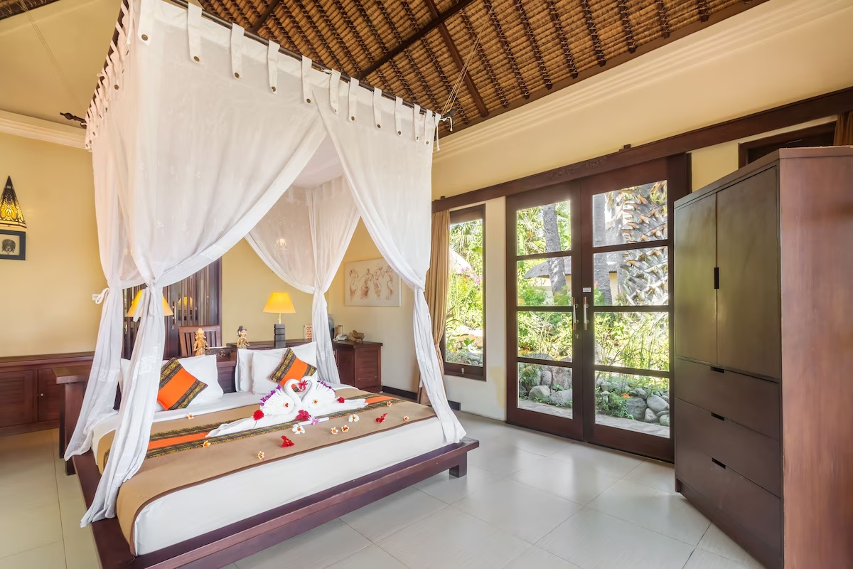 Foto - Amertha Bali Villas