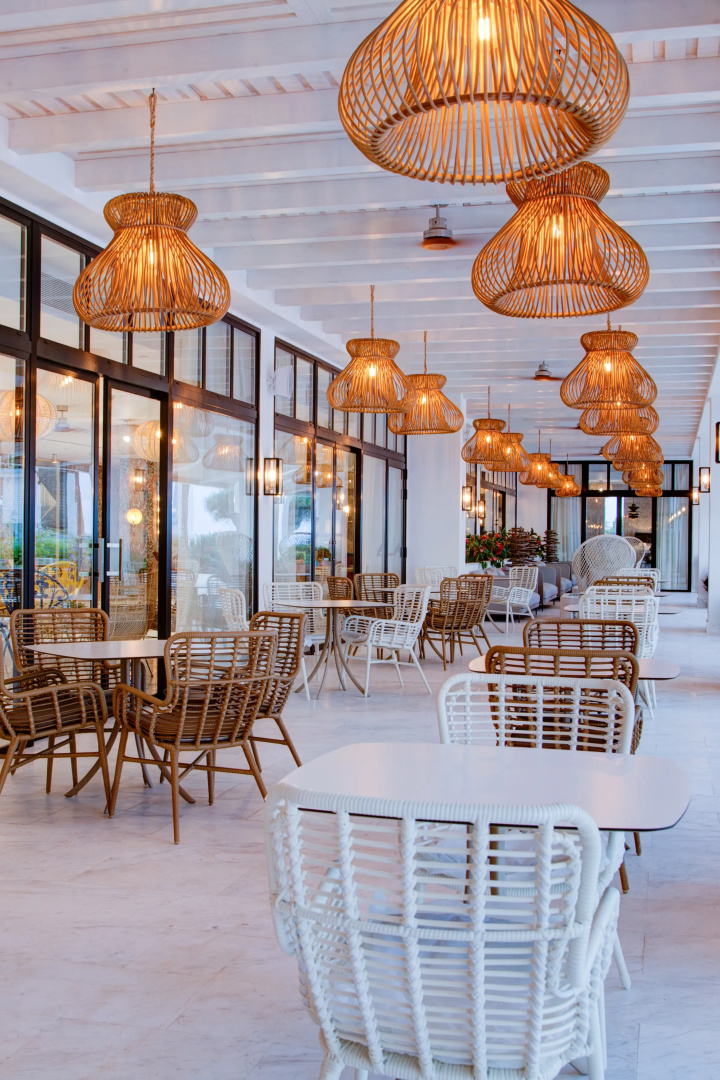 Foto - Plus Fariones Suite Hotel