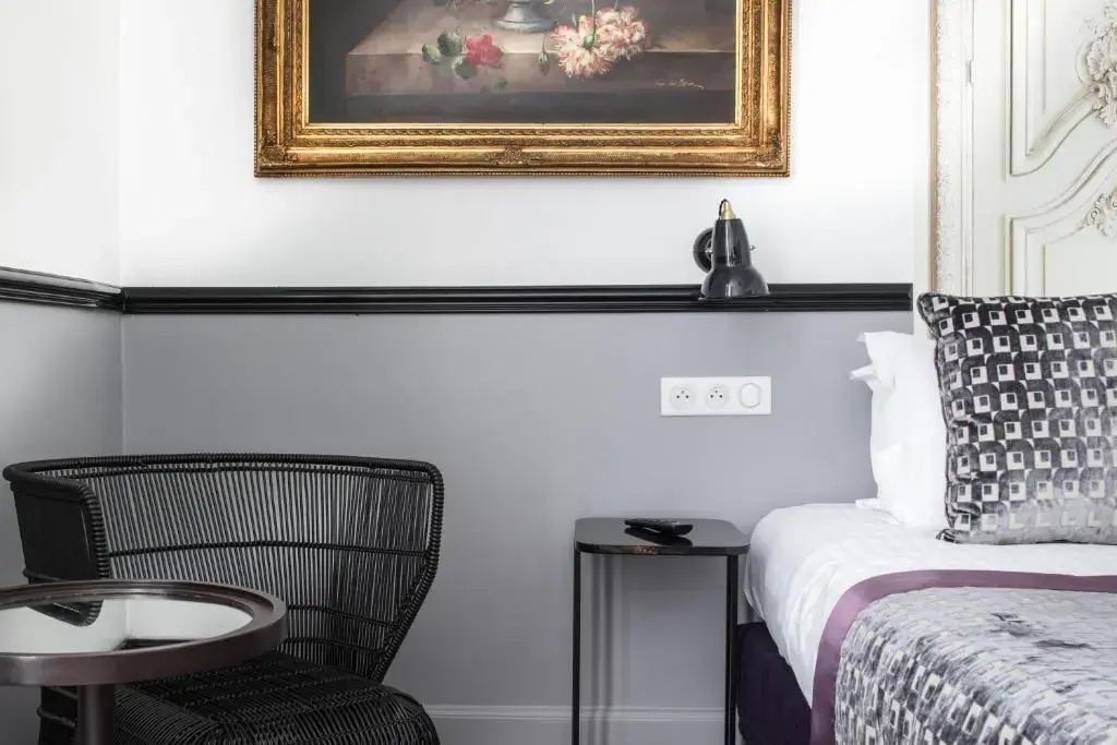 Foto - Hotel Malte - Astotel