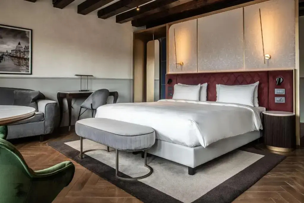 Foto - Radisson Collection Hotel, Palazzo Nani Venice