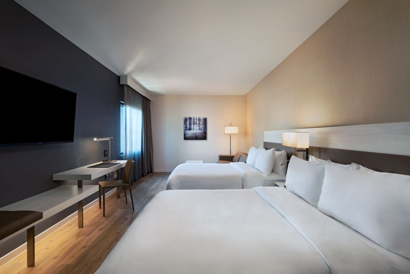 Foto - AC Hotel by Marriott Las Vegas Symphony Park
