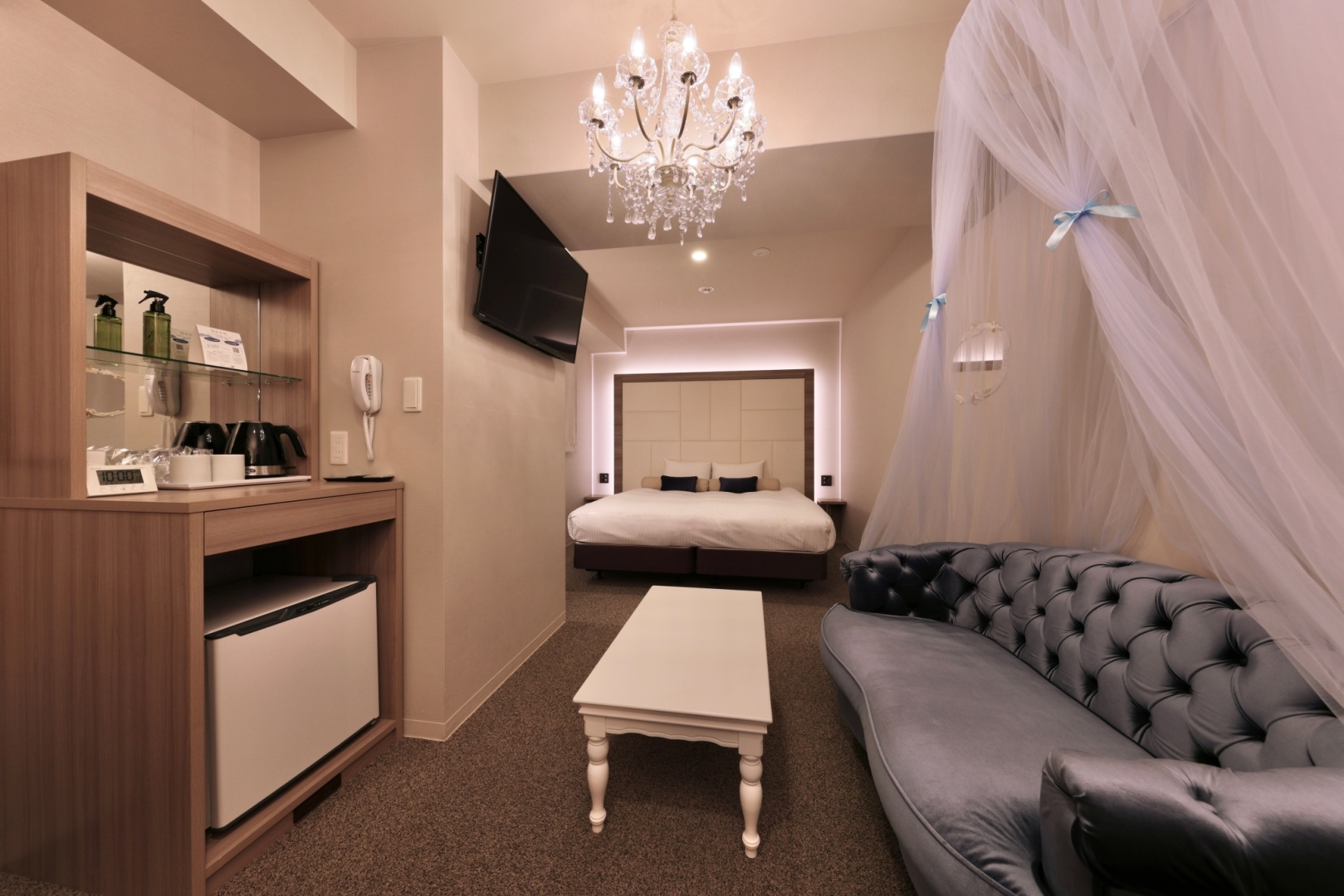 Photo - Doutonbori Crystal Hotel