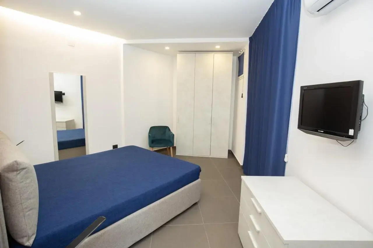 Photo - Hotel Sporting Club