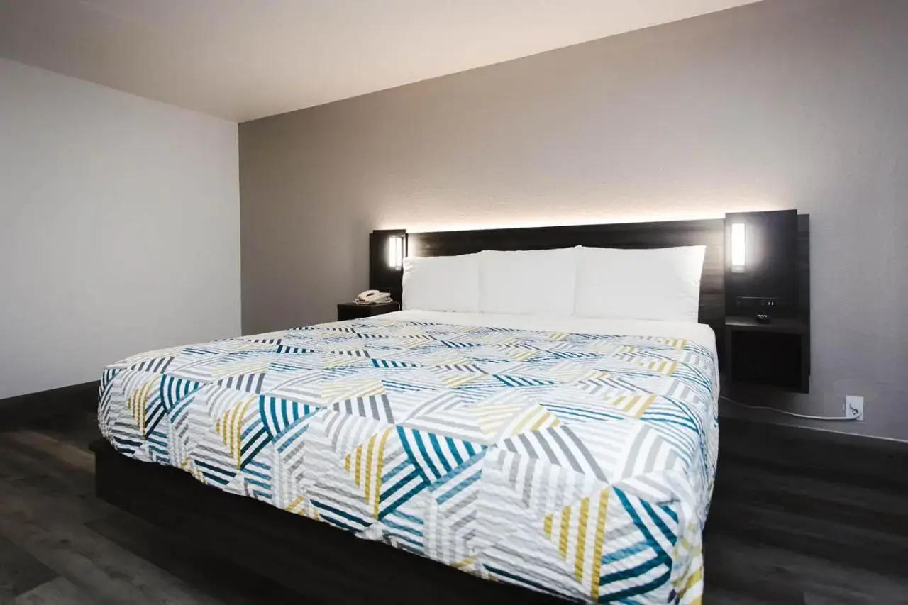 Photo - Motel 6 Houston, TX - Medical Center - NRG Stadium